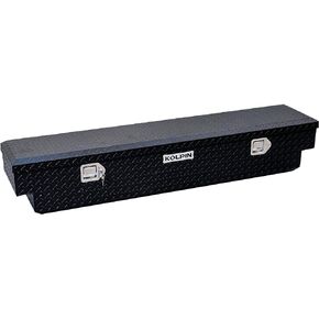 Kolpin UTV Metal Bed Box