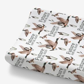 HawSkgFub African Safari Jungle Animals Eucalyptus Leaf Changing Pad Cover Baby Girl Boy, Giraffe Elephant Leopard Lion Zebra Diaper Change Table Sheet Soft Stretchy Safe Snug Fitted Fit 32"/34" x 16"