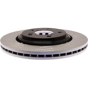 Raybestos R-300 Specialty Street Performance Replacement Front Disc Brake Rotor for Select Acura MDX, Honda Odyssey/Passport/Pilot/Ridgeline Model Years (981053PER)