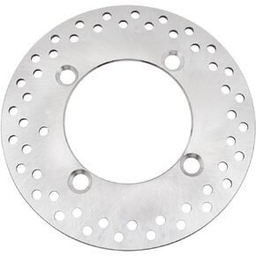 M MATI Front/Rear Brake Disc Rotor for Polaris 5263266 RZR 900 1000-S/S4 Ranger 1000 General 1000 PRO XD 2017-Up