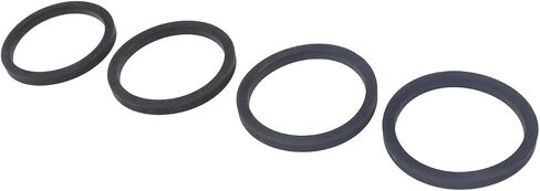 Shock Silencer Rings Silent Crossover Rings 4 Pcs For Kawasaki Teryx KRX 1000 KRX1000 KRF 1000 KRF1000 eS KRF1000eS Special Trail Edition 2020 2021 D0380,Resistant to vibration and silence in Saudi Arabia