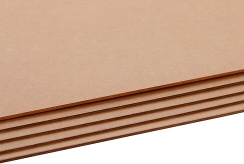 5 قطع من ورق الأكريليك الشفاف المصنوع من زجاج شبكي مقاس 12 بوصة × 16 بوصة × 0.078 بوصة سميكة (2 مم) مع ورق واقي لاستبدال إطار الصورة، ومشاريع العرض التي يمكنك صنعها بنفسك، والنوافذ in Kuwait