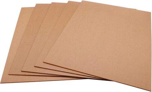 5 قطع من ورق الأكريليك الشفاف المصنوع من زجاج شبكي مقاس 12 بوصة × 16 بوصة × 0.078 بوصة سميكة (2 مم) مع ورق واقي لاستبدال إطار الصورة، ومشاريع العرض التي يمكنك صنعها بنفسك، والنوافذ in Kuwait