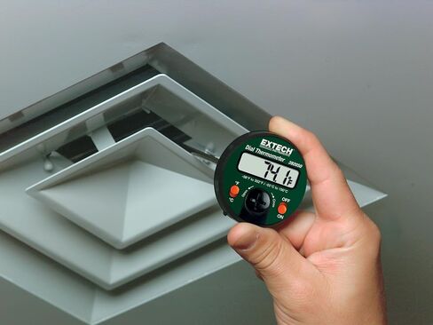Extech TM20 Waterproof Temperature Indicator in Saudi Arabia