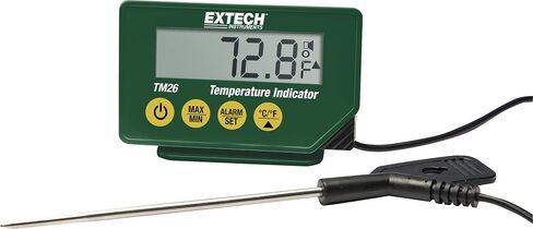 Extech TM20 Waterproof Temperature Indicator in Saudi Arabia