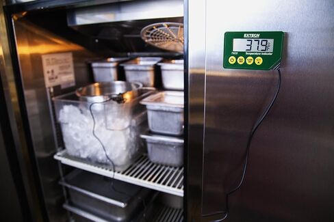 Extech TM20 Waterproof Temperature Indicator in Saudi Arabia