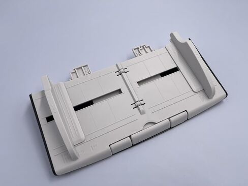 PA03670-E985 Paper Input Chute Tray Assembly Compatible with Fujitsu fi-7160 fi-7260 fi-7180 fi-7280 fi-7140 fi-7240 in Saudi Arabia