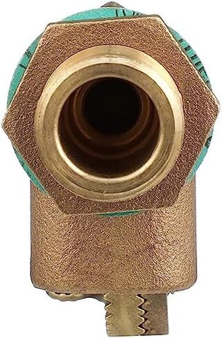 واتس ST500 ذكر NPT مدخل صمام تعويم قياسي برونزي، 1/2 بوصة in Kuwait
