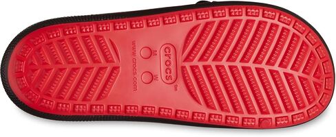 Crocs Unisex-Adult Darth Vader Classic Slides 2.0, Sandals for Women and Men V2 VyR in Saudi Arabia