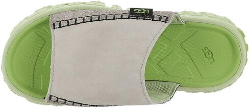 UGG Unisex-Adult Venture Daze Slide Sandal in Saudi Arabia