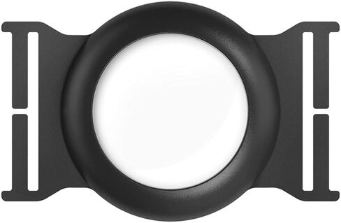 حزمة The Ridge EDC: محفظة Ridge Forged Ember النقدية للرجال + مجموعة حافظة Airtag - محفظة آمنة ومحمية بتقنية RFID مع حامل بطاقة هوائية وحزام للنقود in Kuwait