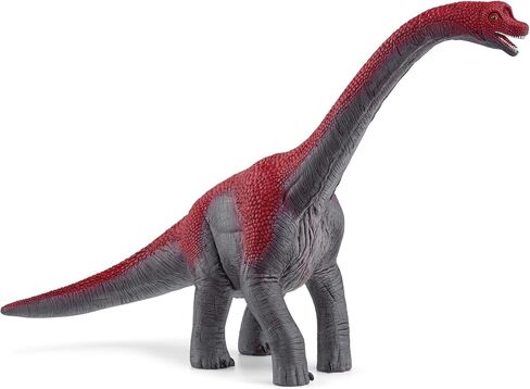 Schleich Dinosaurs New 2024 Dinosaur Brachiosaurus Figurine in Saudi Arabia