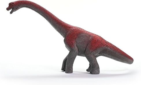 Schleich Dinosaurs New 2024 Dinosaur Brachiosaurus Figurine in Saudi Arabia