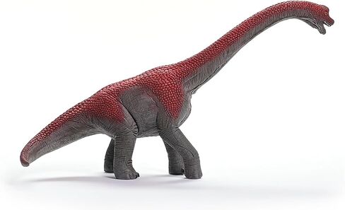 Schleich Dinosaurs New 2024 Dinosaur Brachiosaurus Figurine in Saudi Arabia