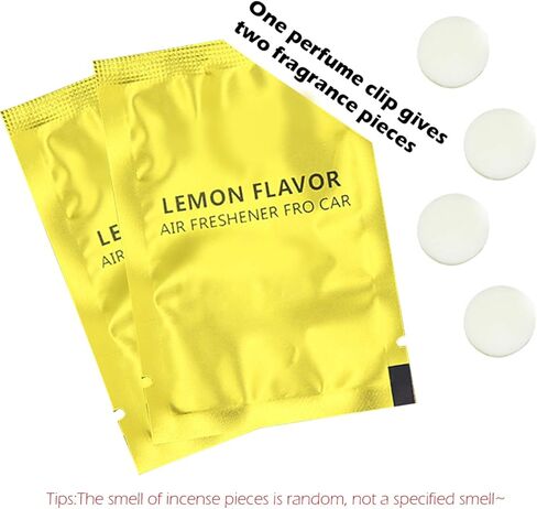 مشبك تنفيس موزع روائح السيارة، قطعتان معطر هواء للسيارة على شكل بومة، مشبك كريستالي رائع لتنفيس الهواء معطرات السيارة للنساء (أسود، رمادي) in Kuwait