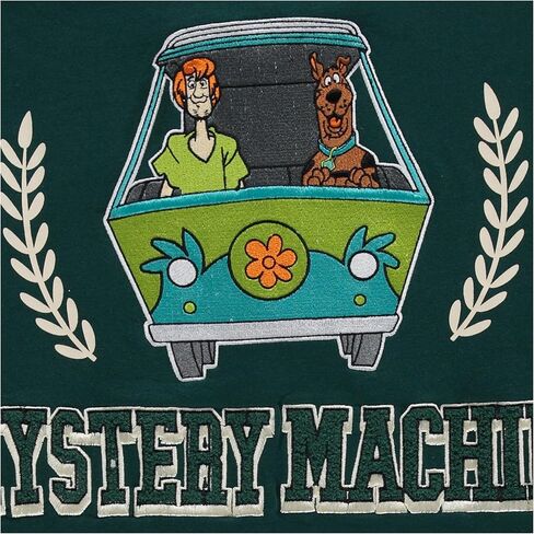 سترة سكوبي دو للرجال - سكوبي، شاجي، فيلما، آلة الغموض - سترة بومبر كلاسيكية للرجال in Kuwait