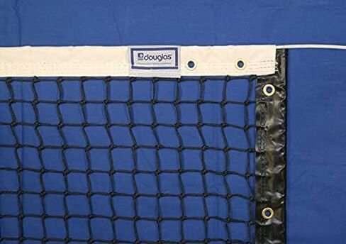 شبكة التنس دوغلاس سبورتس JTN-30 PickleballQuick Start – (36 بوصة × 21 قدم 9 بوصة) in Saudi Arabia