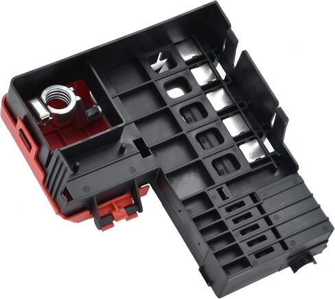 كتلة مصهر توزيع البطارية من REAXOAL 84354716 مناسبة لـ 2014-2020 Chevy GMC Cadillac استبدال 22985570، 23150676 in Kuwait