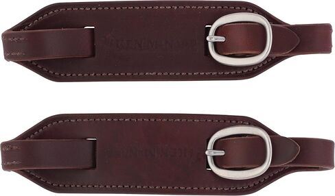 Weaver Leather Ken McNabb Buckle Slobber Straps in Saudi Arabia