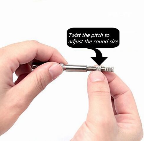 صفارات الكلاب، صافرة تدريب احترافية للكلاب لإيقاف النباح، أداة تدريب بالموجات فوق الصوتية قابلة للتعديل للتحكم في النباح الصامت لمساعد تدريب الكلاب، والجلوس، والوقوف، وتأتي مع حزام حبل قصير in Kuwait