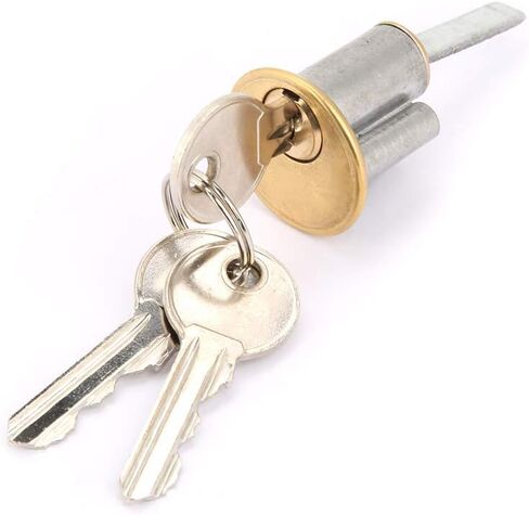 قفل ميت لوك ميت بولت، قفل أمان أحمر شديد التحمل، قفل ليلي ميت لمفاتيح الباب الخشبي، باب الحديد وغيرها من الأبواب المفصلية العمودية والتجهيزات المستقيمة in Kuwait