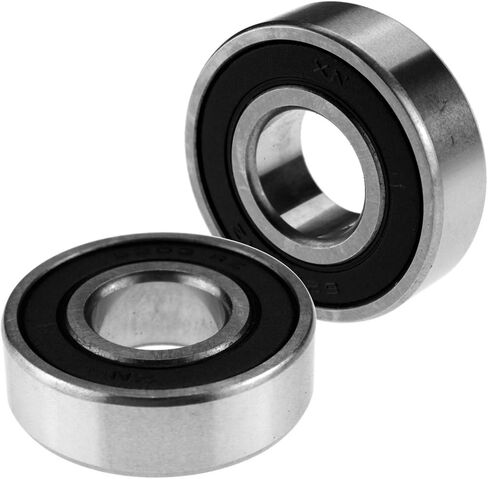 SING F LTD 6203 Rs Hub Rubber Sealed Higher Speed Ball Bearin in Saudi Arabia