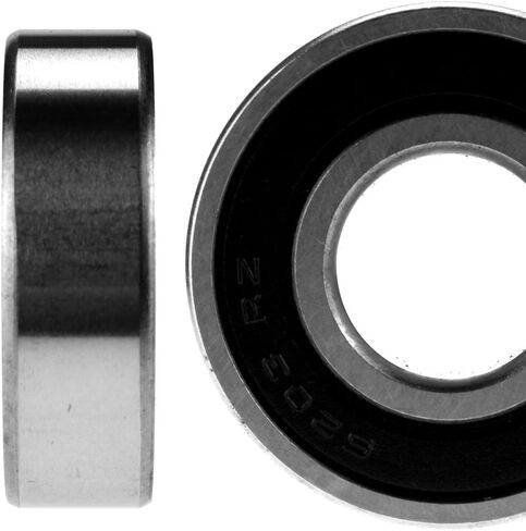 SING F LTD 6203 Rs Hub Rubber Sealed Higher Speed Ball Bearin in Saudi Arabia