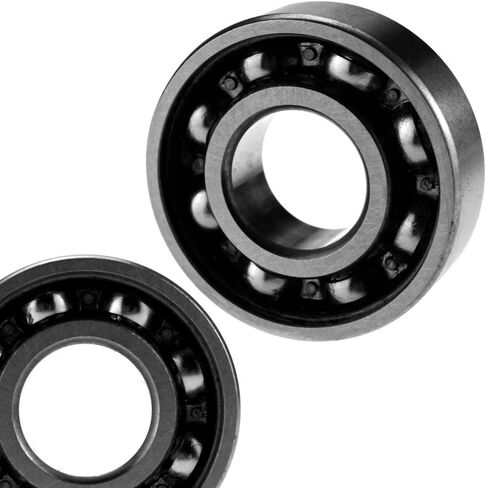 SING F LTD 6203 Rs Hub Rubber Sealed Higher Speed Ball Bearin in Saudi Arabia