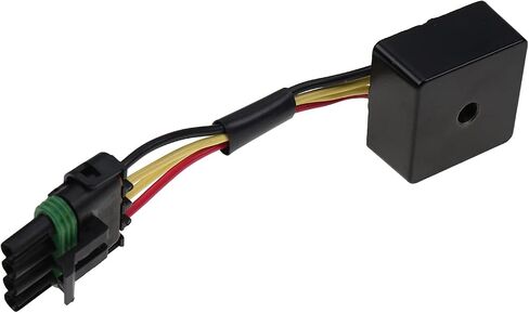 Holida Voltage Regulator Rectifier 12V 278001239 278001056 Compatible with Sea-doo 720 GS GSI GTI GTS Challenger Speedster Sportster in Saudi Arabia
