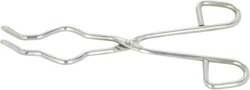 Ajax Scientific - LA104-0200 Stainless Steel Crucible Tong, 200mm Length in Kuwait