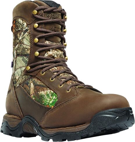 Danner Men's Traditional Pronghorn 8" Realtree Edge 400G in Saudi Arabia