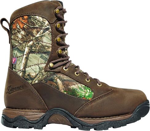 Danner Men's Traditional Pronghorn 8" Realtree Edge 400G in Saudi Arabia