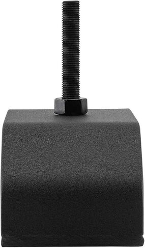كتل الرفع الأمامية المعلقة ببراءة اختراع أمريكية متوافقة مع 1980-2004 Ford F250 / F350 Super Duty و1999-2004 Ford Excursion 4WD | كتل رفع التسوية الأمامية مقاس 2.5 بوصة in Saudi Arabia