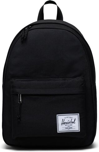 Herschel Supply Co. Herschel Classic Backpack, Black, One Size in Saudi Arabia
