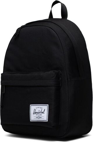Herschel Supply Co. Herschel Classic Backpack, Black, One Size in Saudi Arabia