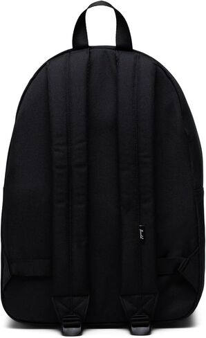 Herschel Supply Co. Herschel Classic Backpack, Black, One Size in Saudi Arabia
