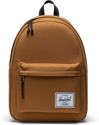 Herschel Supply Co. Herschel Classic Backpack, Black, One Size in Saudi Arabia