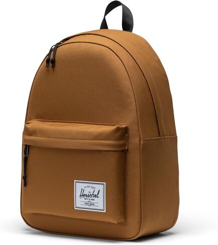 Herschel Supply Co. Herschel Classic Backpack, Black, One Size in Saudi Arabia