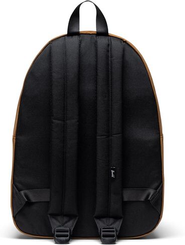 Herschel Supply Co. Herschel Classic Backpack, Black, One Size in Saudi Arabia