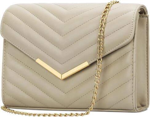 KKXIU Women Formal Vegan Leather Evening Envelope Clutch Purses and Handbags for Party Wedding Prom Bridal in Saudi Arabia