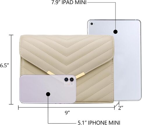 KKXIU Women Formal Vegan Leather Evening Envelope Clutch Purses and Handbags for Party Wedding Prom Bridal in Saudi Arabia