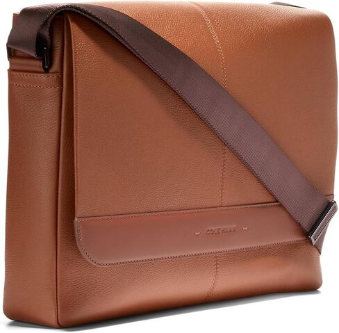 Cole Haan Triboro Messenger, New British Tan in Saudi Arabia