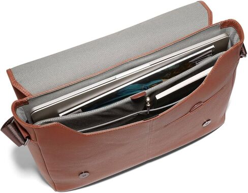Cole Haan Triboro Messenger, New British Tan in Saudi Arabia