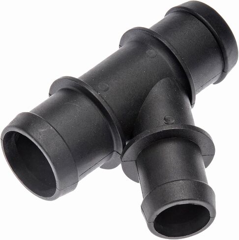 Dorman 902-719 Front Engine Coolant Water Outlet Compatible with Select Audi/Volkswagen Models in Saudi Arabia