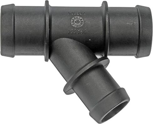 Dorman 902-719 Front Engine Coolant Water Outlet Compatible with Select Audi/Volkswagen Models in Saudi Arabia