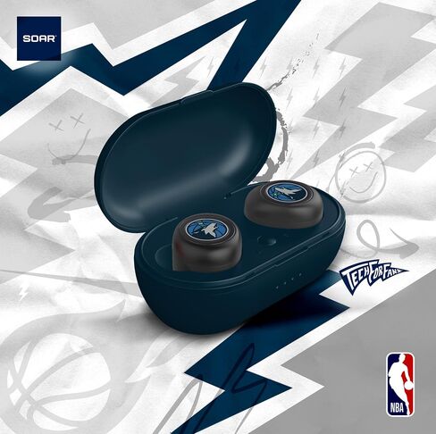 SOAR True Wireless Earbuds V.2,Chicago Bulls in Saudi Arabia