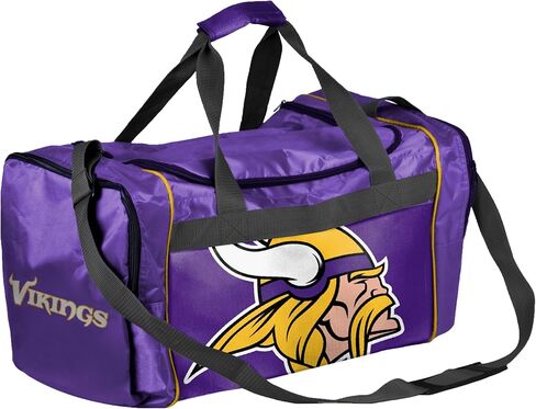 FOCO - NFL Officially Team Licensed Duffel Gym Bag - Philadelphia Eagles in Saudi Arabia
