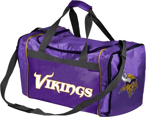 FOCO - NFL Officially Team Licensed Duffel Gym Bag - Philadelphia Eagles in Saudi Arabia