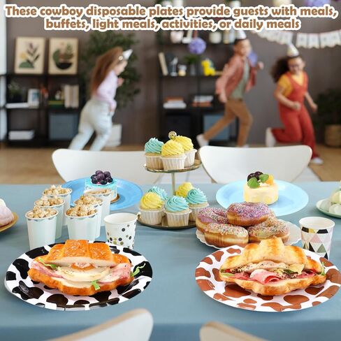 60 PCS لوحات الفراولة الحفلات التوت أول عيد ميلاد يمكن التخلص منه على شكل زهرة على شكل زهرة 7 بوصة صيف أطباق حلوى الفاكهة لعيد ميلاد الطفل دش البكالوريوس الحفلات in Saudi Arabia