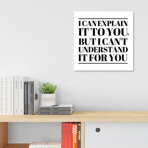 aPamr Never Forget The Difference You Make Canvas Wall Art Prints Decor,Inspirational Retirement Appreciation Gifts for Coworkers Poster Painting Artwork for Home Office Wall Decorations in Saudi Arabia